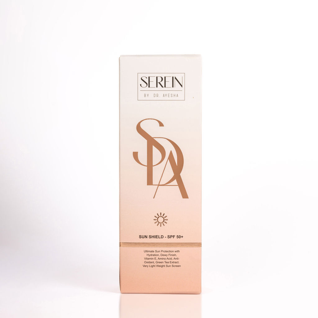 Sun Shield spf 50+ - Image 2