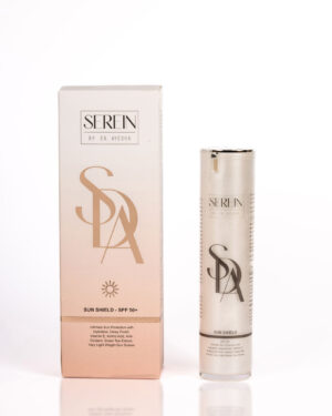 Sun Shield spf 50+