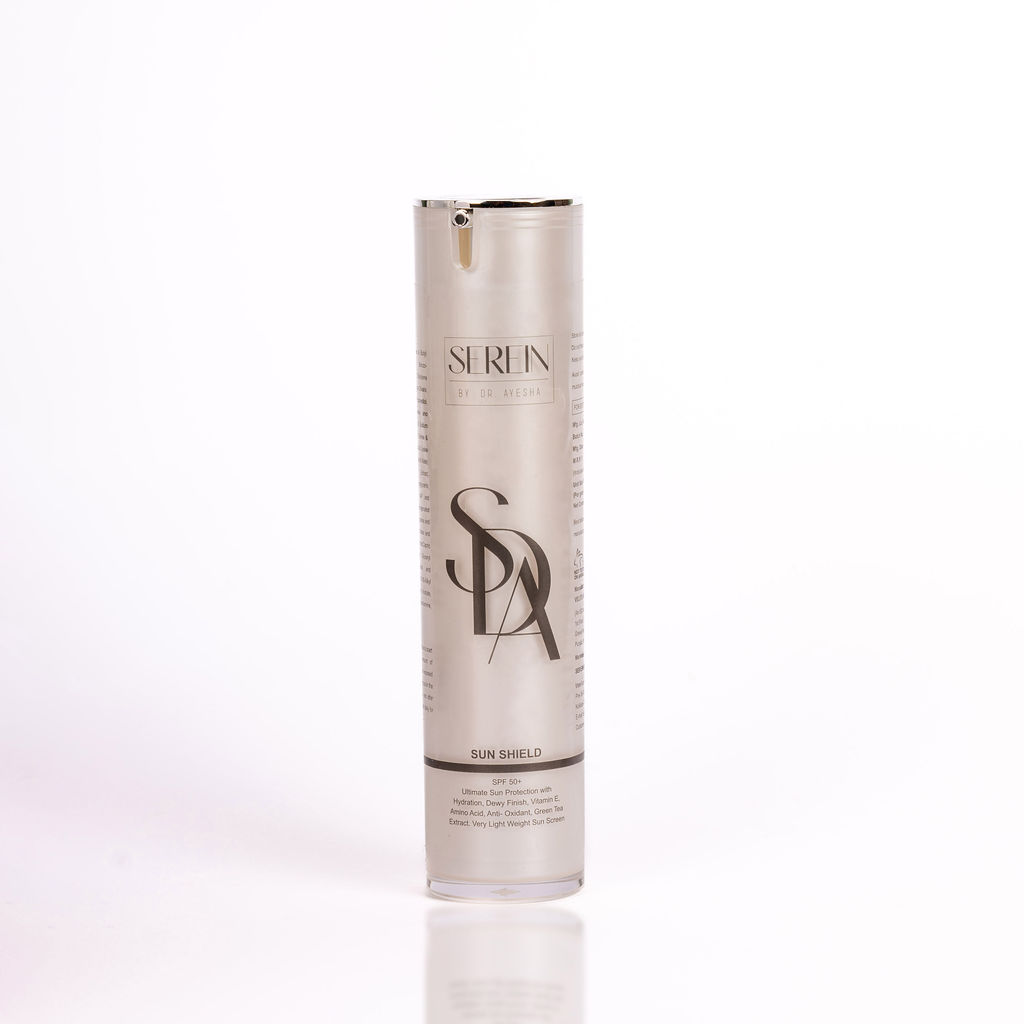 Sun Shield spf 50+ - Image 5